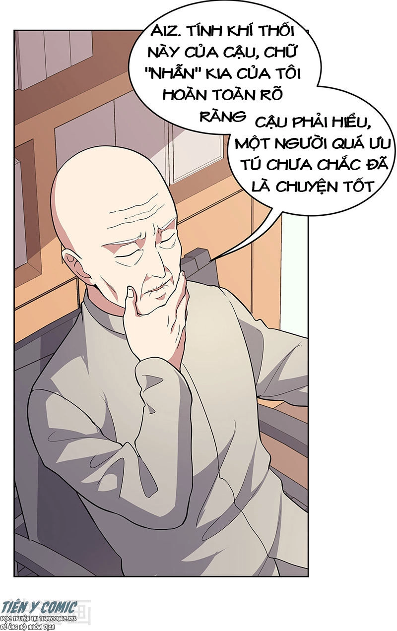 Diệu Thủ Cuồng Y Chapter 155 - 21