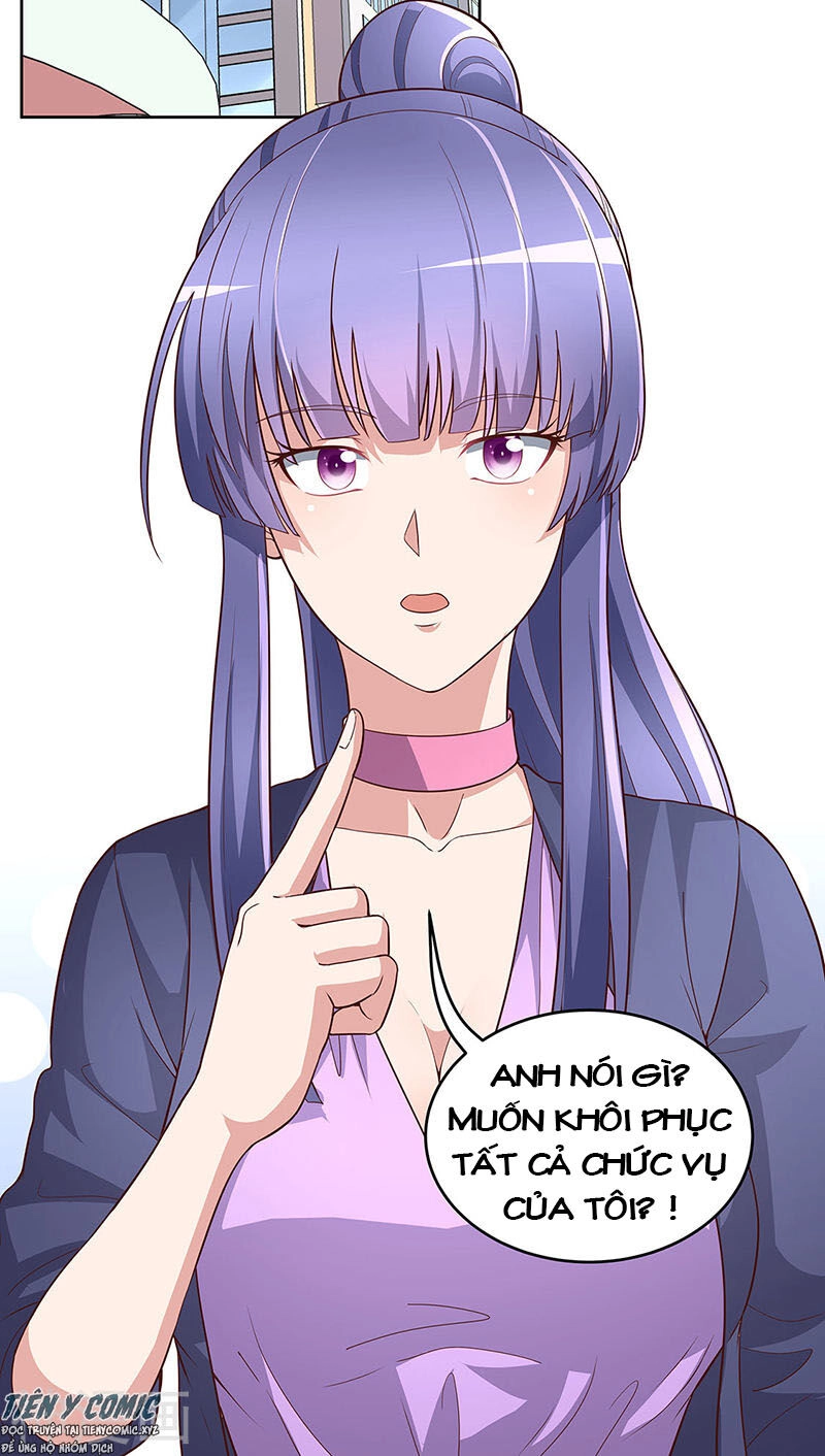 Diệu Thủ Cuồng Y Chapter 155 - 26