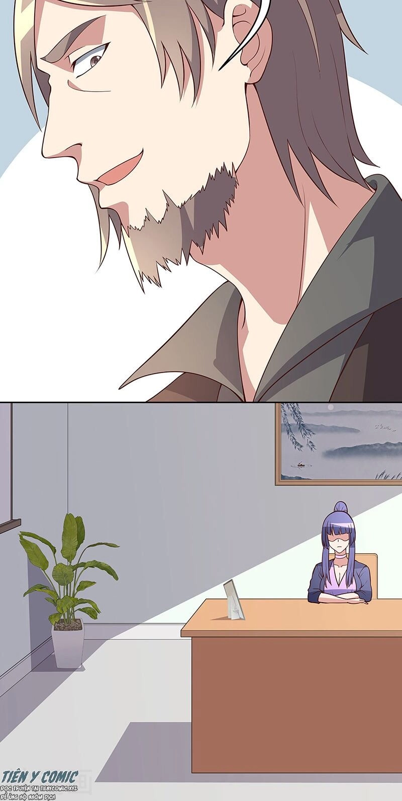 Diệu Thủ Cuồng Y Chapter 156 - 3