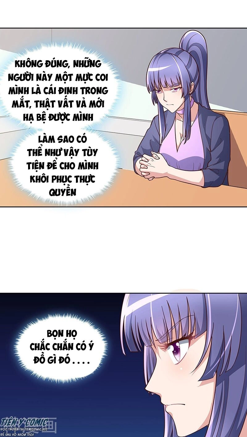 Diệu Thủ Cuồng Y Chapter 156 - 5