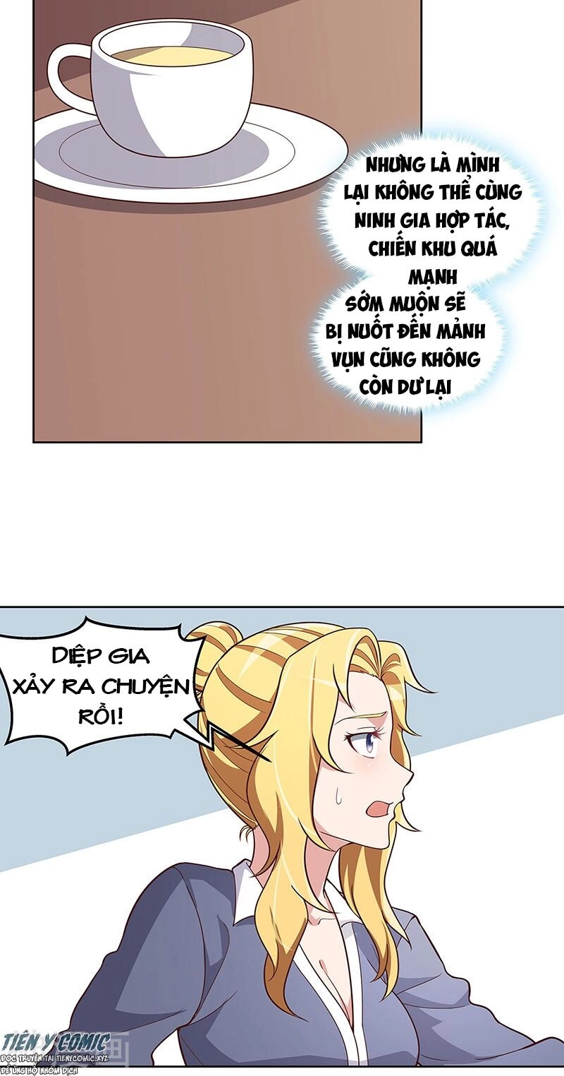 Diệu Thủ Cuồng Y Chapter 156 - 7
