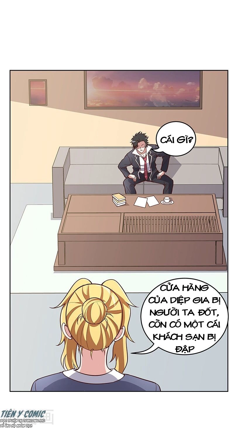 Diệu Thủ Cuồng Y Chapter 156 - 8