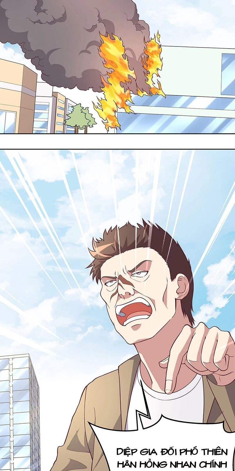 Diệu Thủ Cuồng Y Chapter 156 - 10