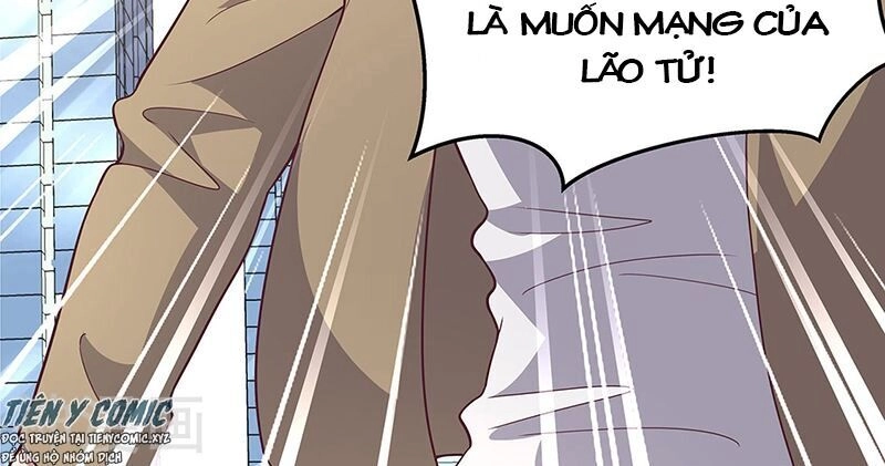 Diệu Thủ Cuồng Y Chapter 156 - 11