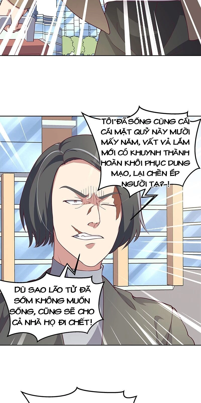 Diệu Thủ Cuồng Y Chapter 156 - 12