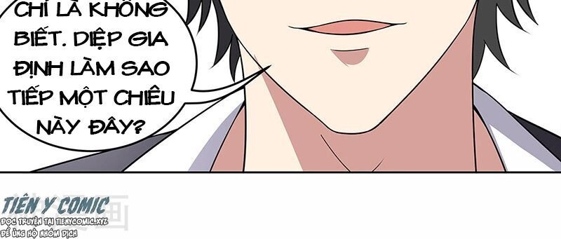 Diệu Thủ Cuồng Y Chapter 156 - 17