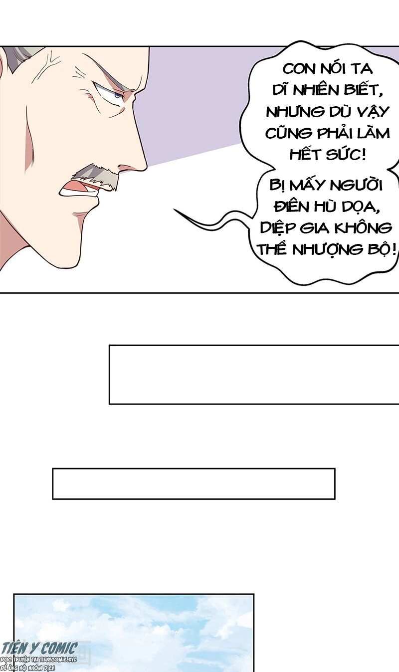Diệu Thủ Cuồng Y Chapter 156 - 24