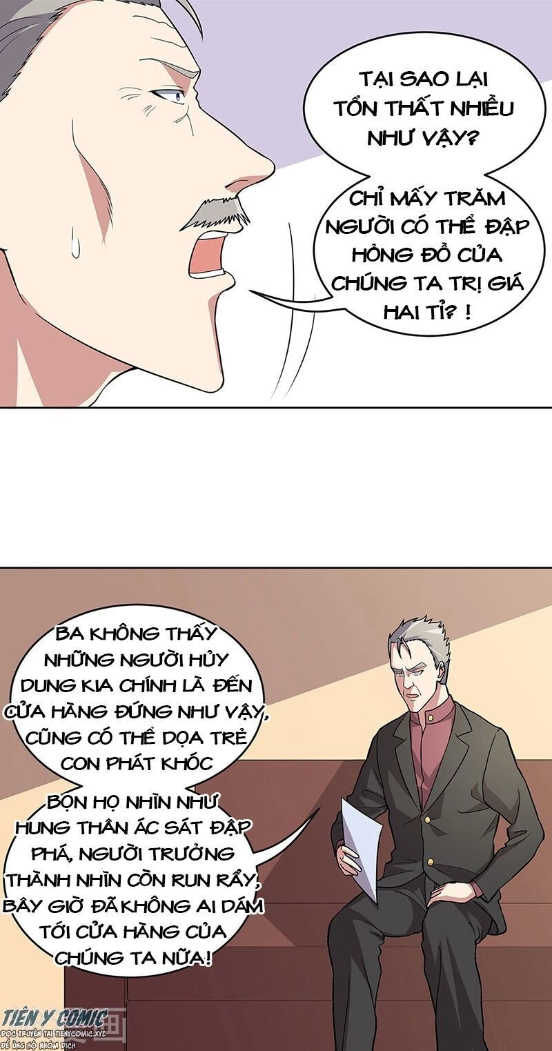 Diệu Thủ Cuồng Y Chapter 157 - 2