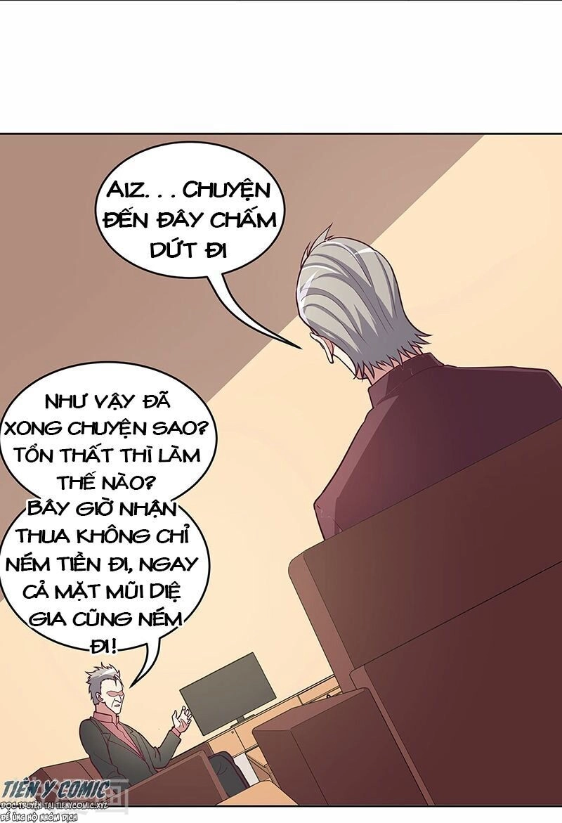 Diệu Thủ Cuồng Y Chapter 157 - 5