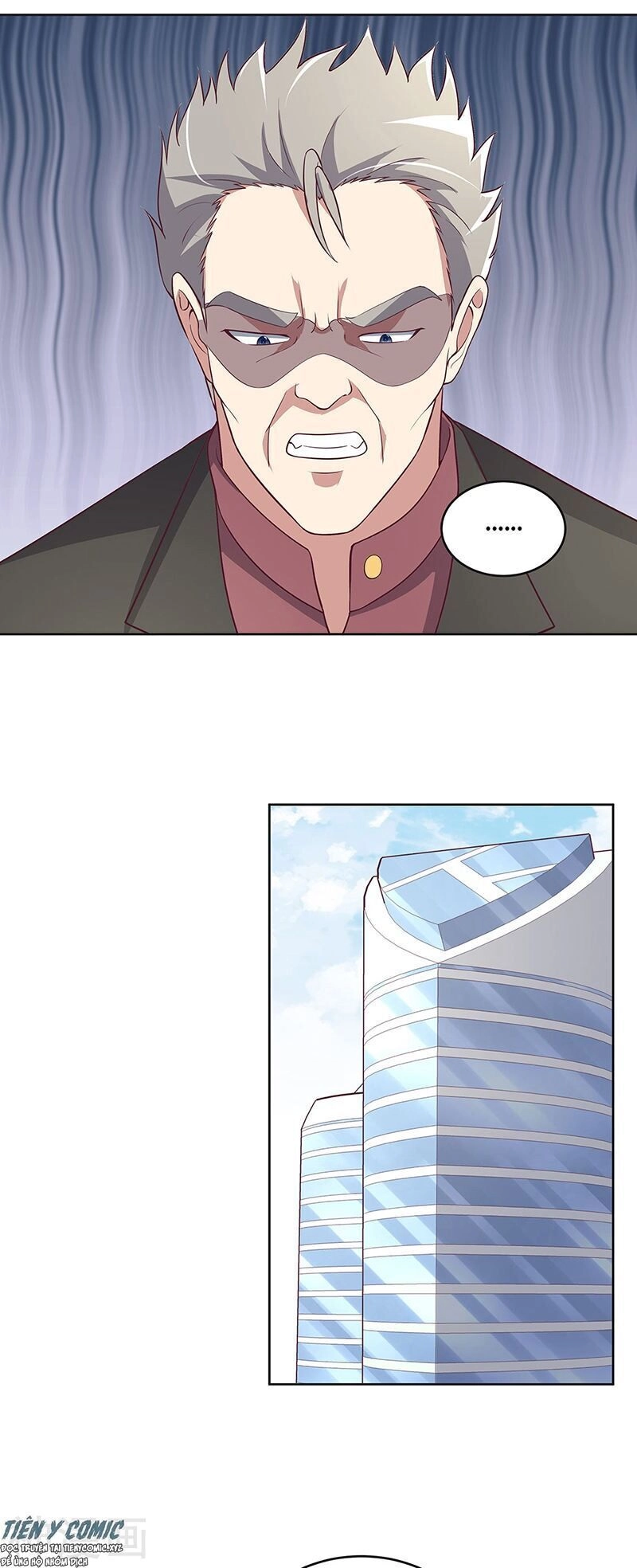 Diệu Thủ Cuồng Y Chapter 157 - 7