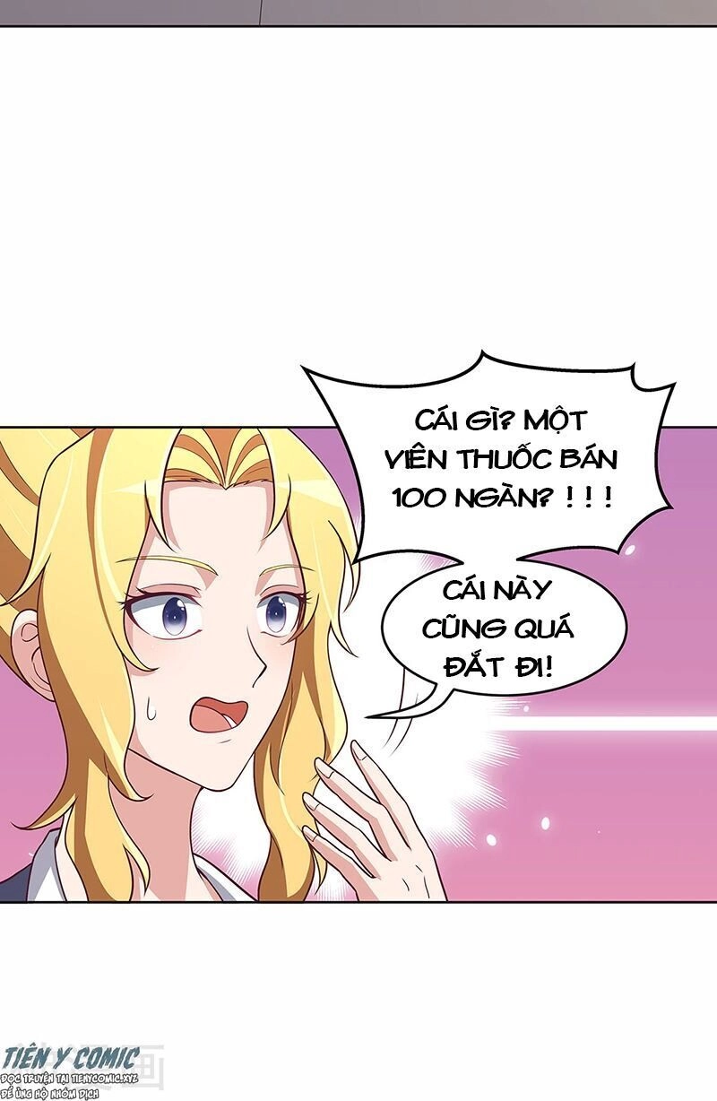 Diệu Thủ Cuồng Y Chapter 157 - 13