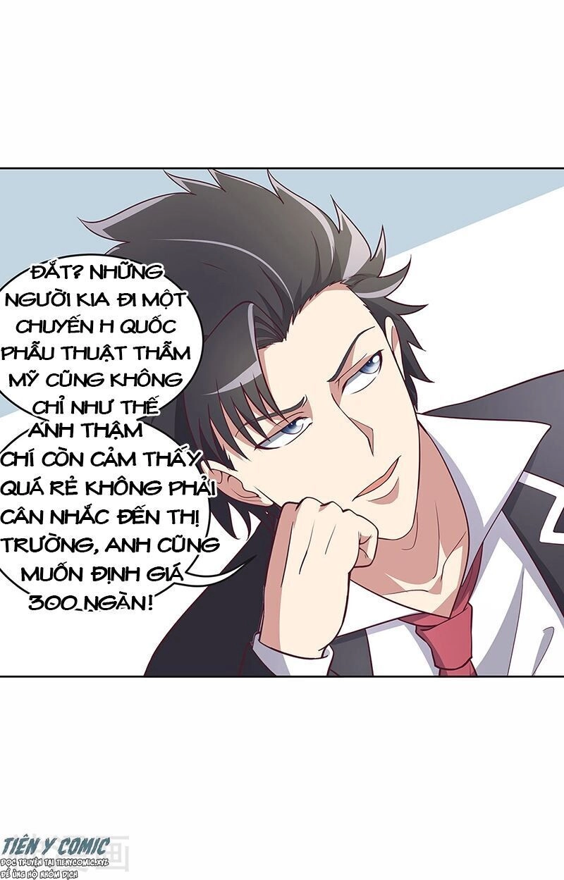Diệu Thủ Cuồng Y Chapter 157 - 14