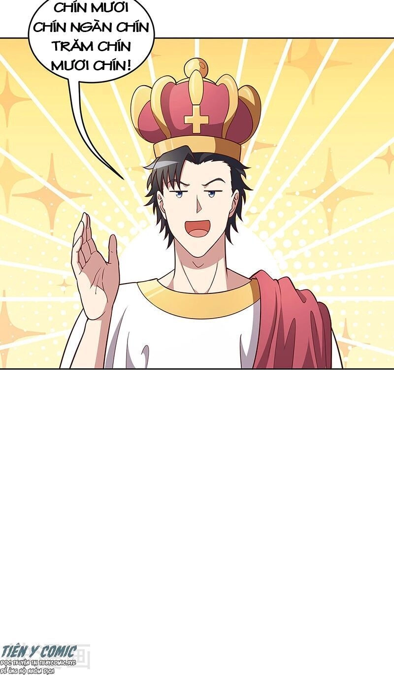 Diệu Thủ Cuồng Y Chapter 157 - 17