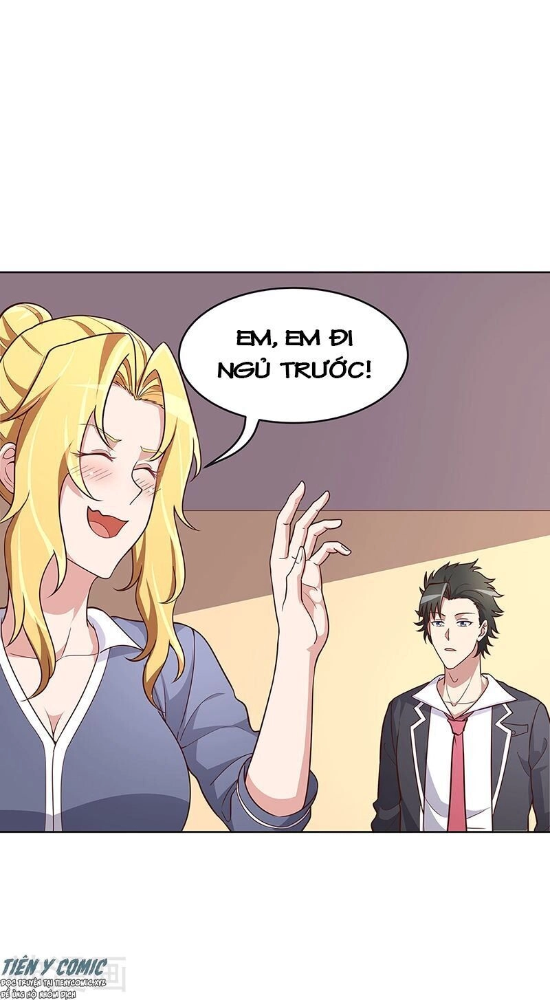 Diệu Thủ Cuồng Y Chapter 158 - 4