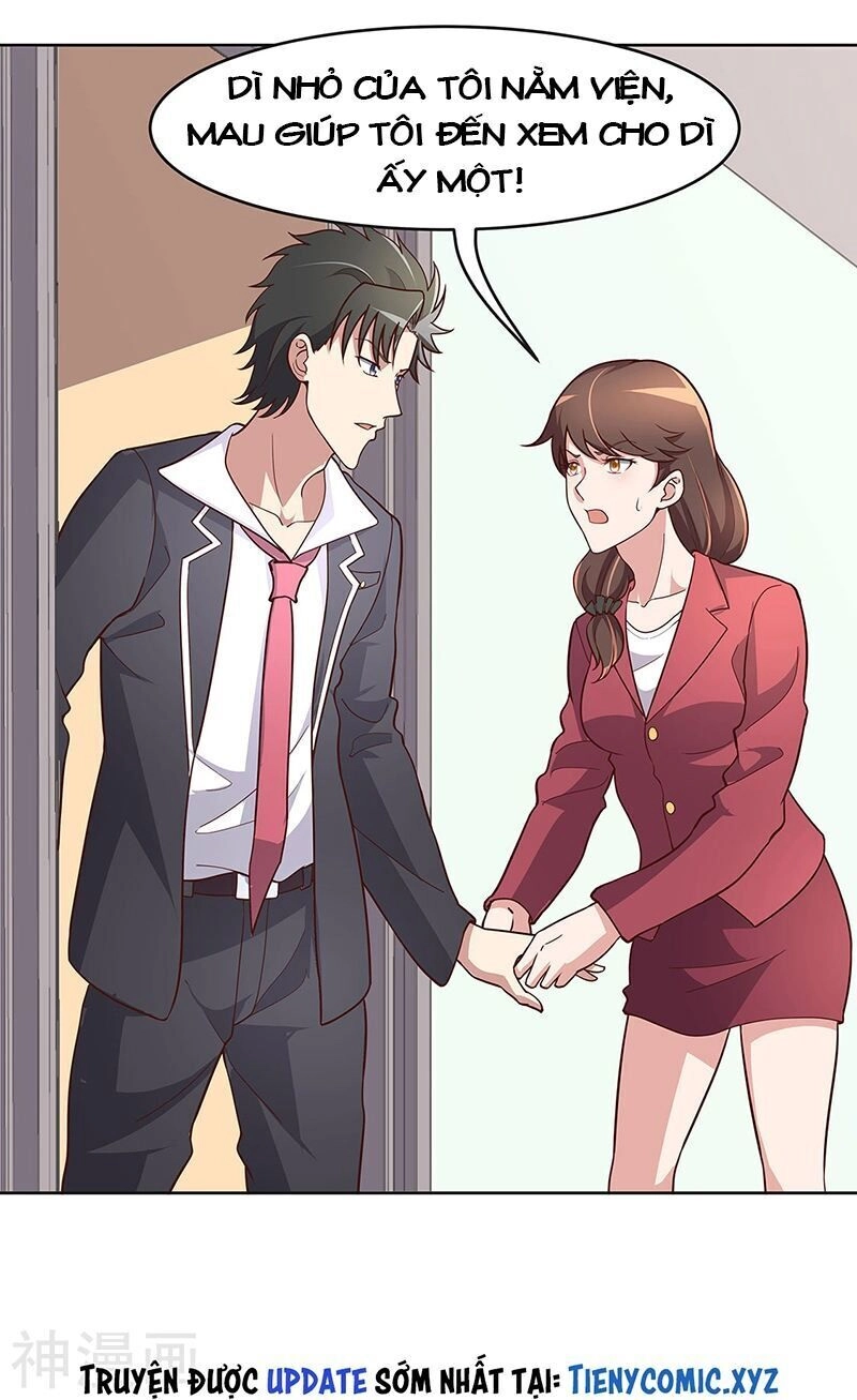 Diệu Thủ Cuồng Y Chapter 158 - 7