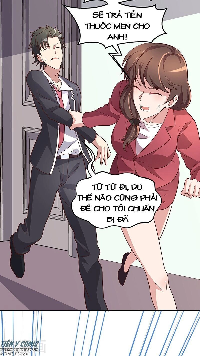 Diệu Thủ Cuồng Y Chapter 158 - 9