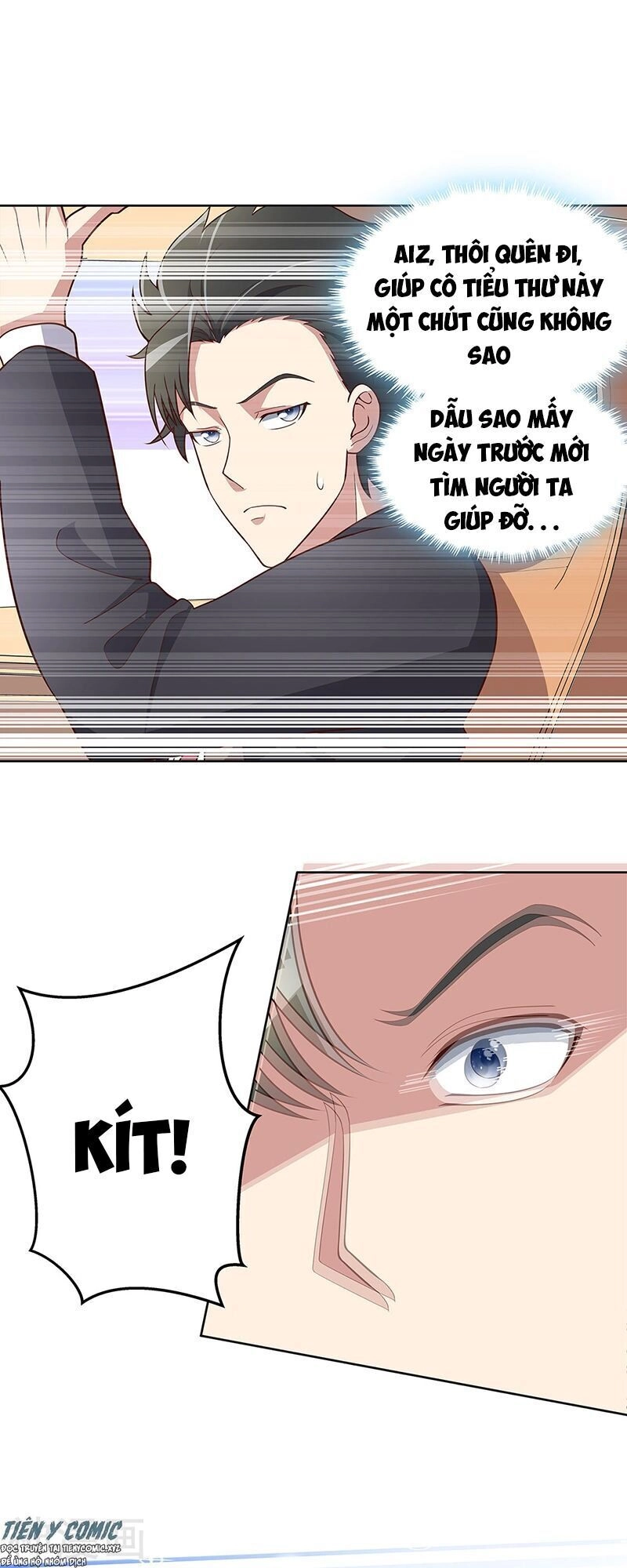 Diệu Thủ Cuồng Y Chapter 158 - 12