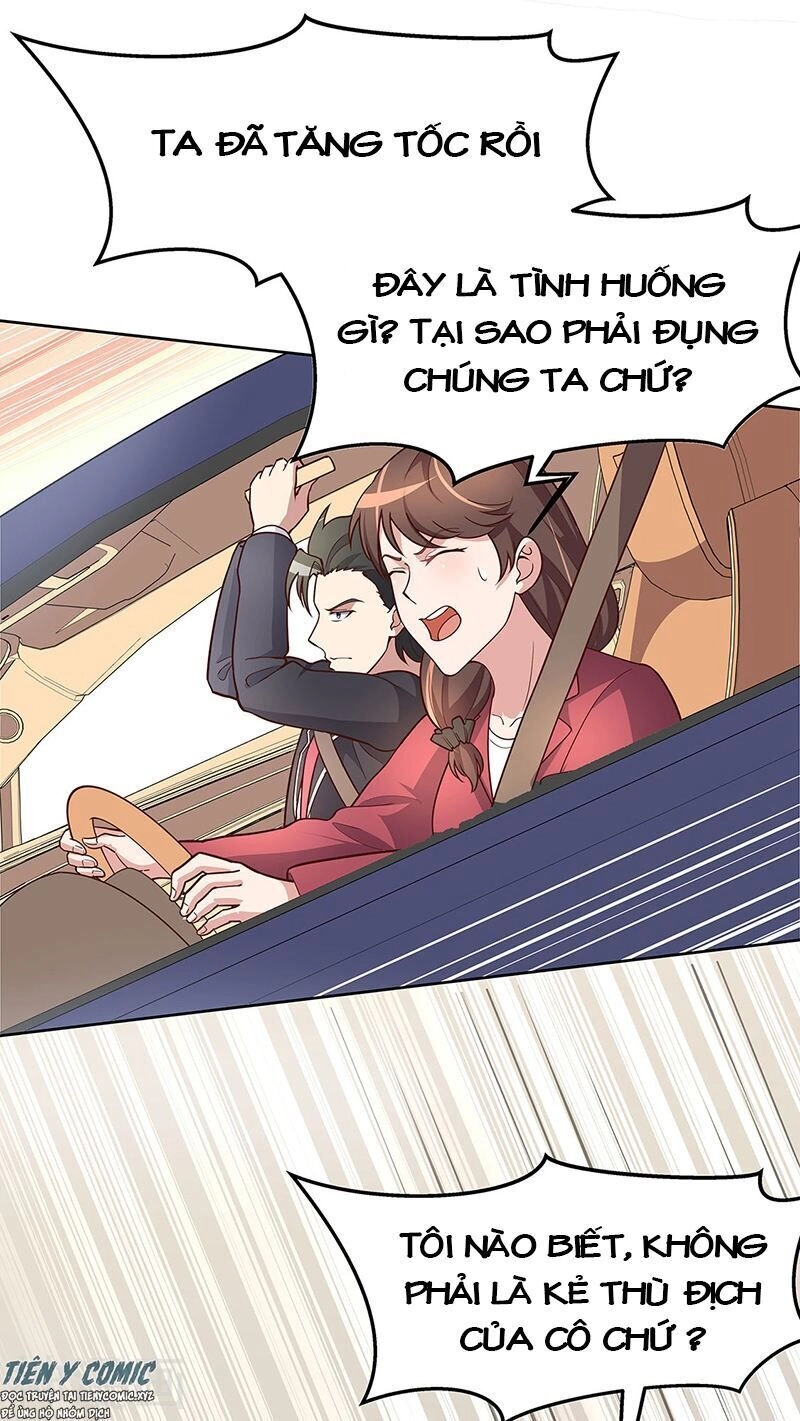 Diệu Thủ Cuồng Y Chapter 158 - 16