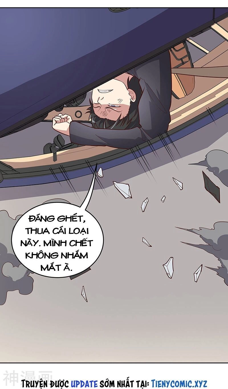 Diệu Thủ Cuồng Y Chapter 159 - 5