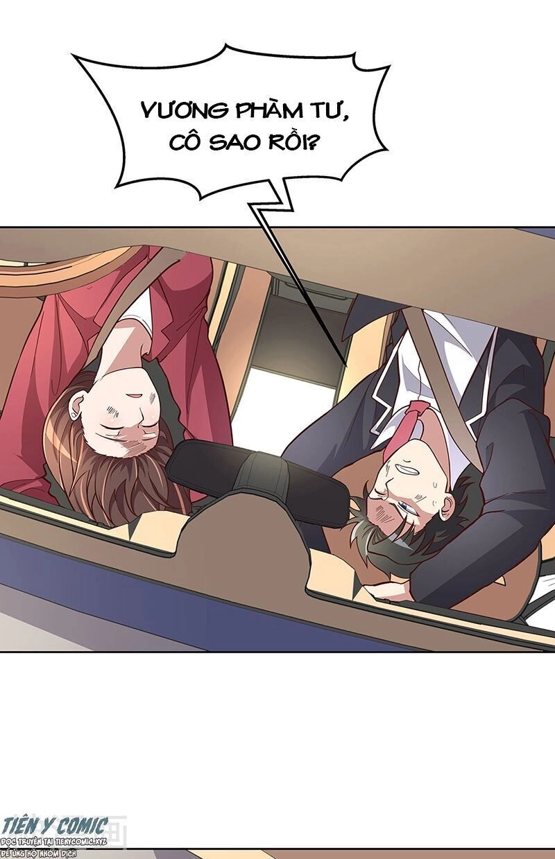 Diệu Thủ Cuồng Y Chapter 159 - 6