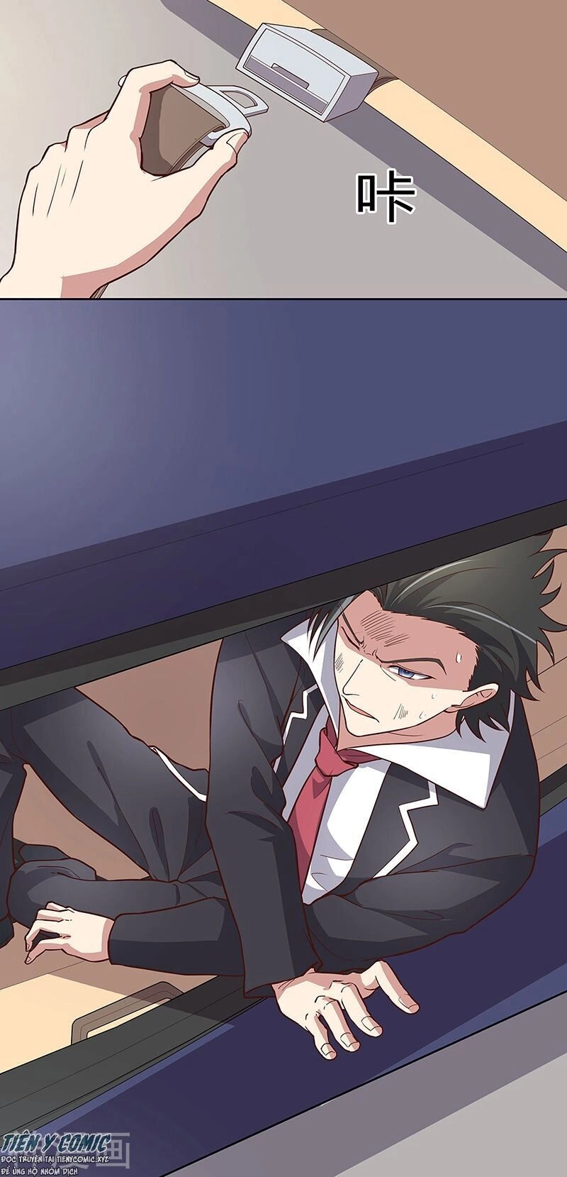 Diệu Thủ Cuồng Y Chapter 159 - 7