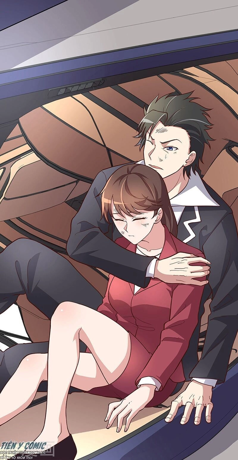 Diệu Thủ Cuồng Y Chapter 159 - 8