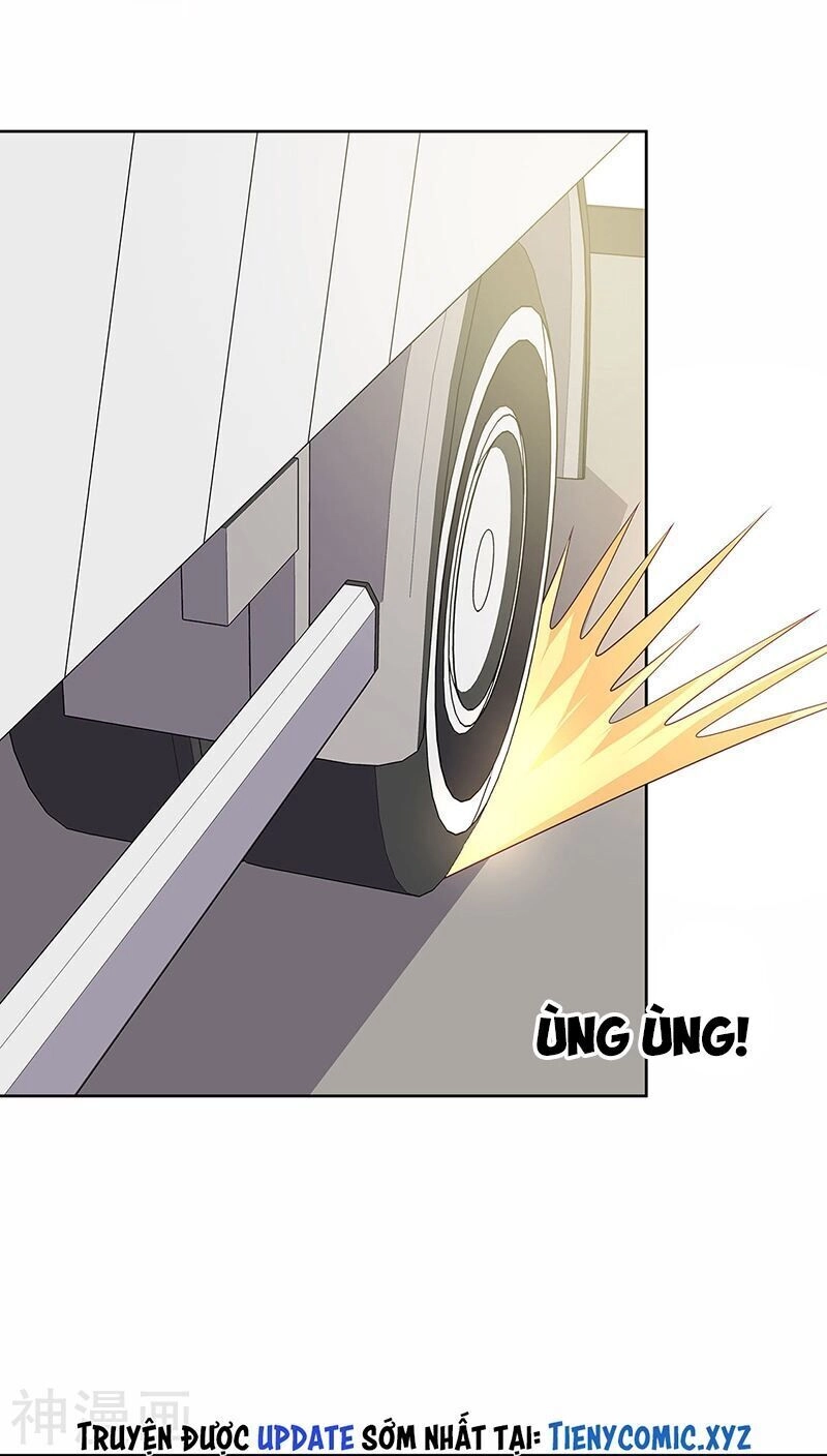 Diệu Thủ Cuồng Y Chapter 159 - 10