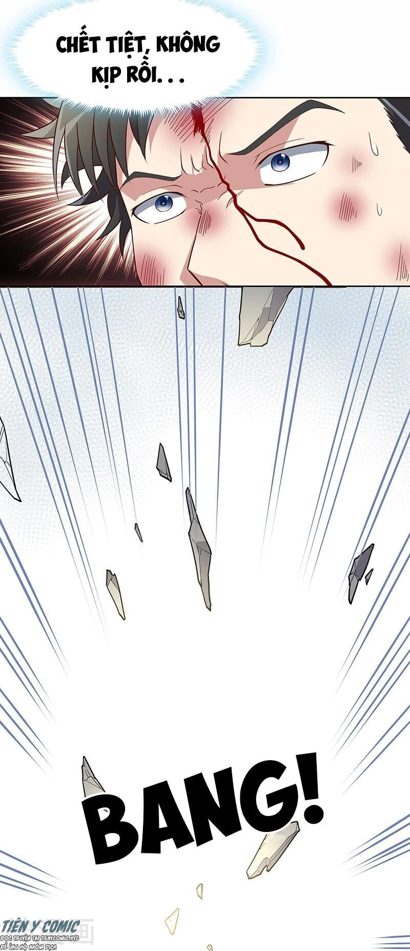 Diệu Thủ Cuồng Y Chapter 159 - 13