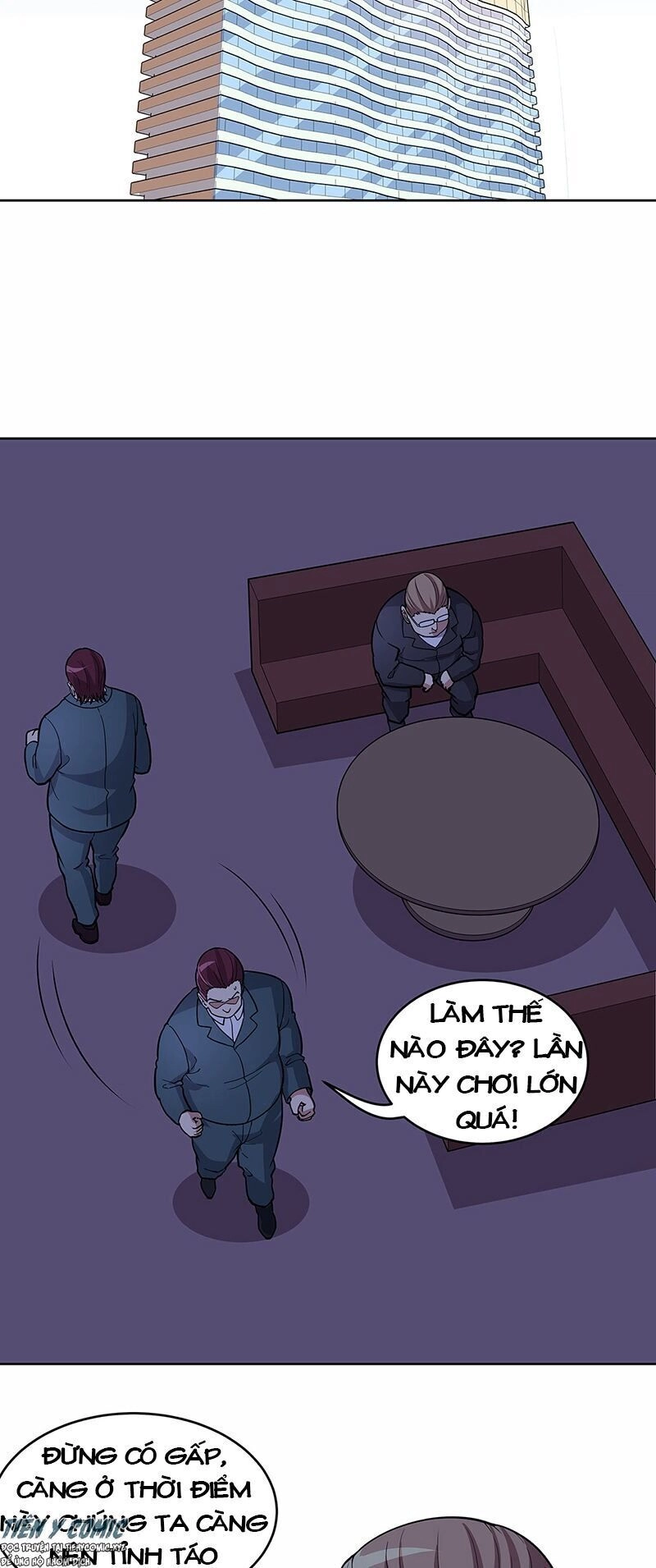 Diệu Thủ Cuồng Y Chapter 159 - 19