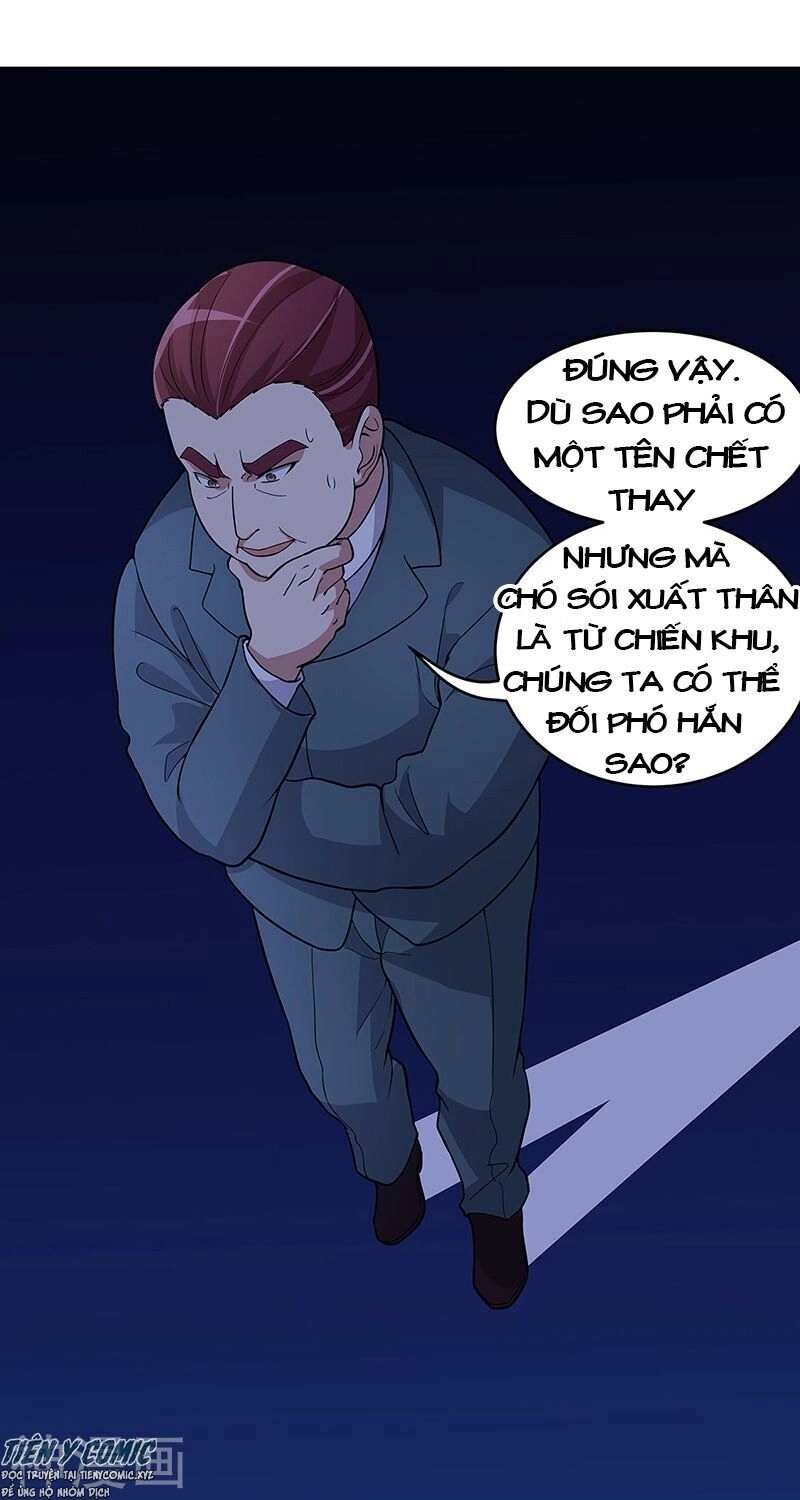 Diệu Thủ Cuồng Y Chapter 159 - 22