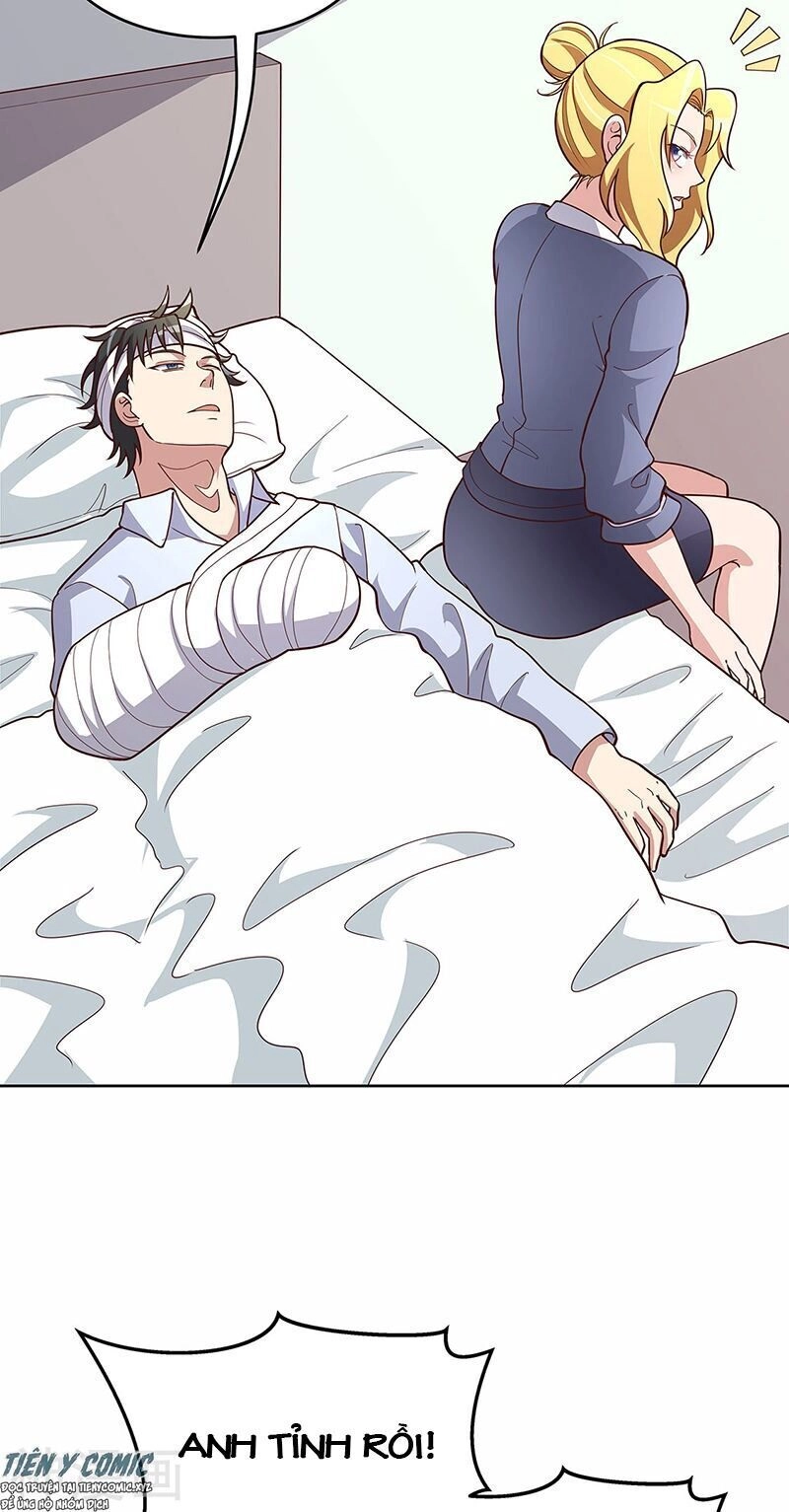 Diệu Thủ Cuồng Y Chapter 159 - 26