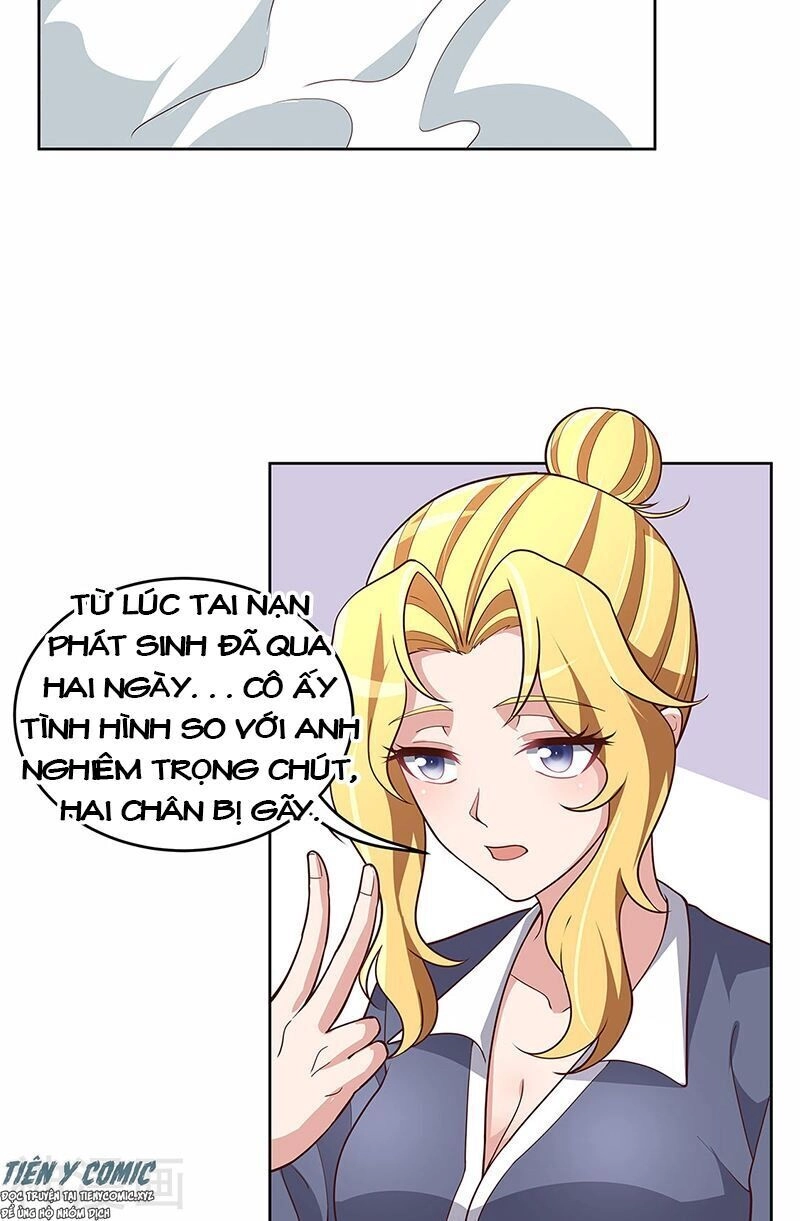 Diệu Thủ Cuồng Y Chapter 159 - 28