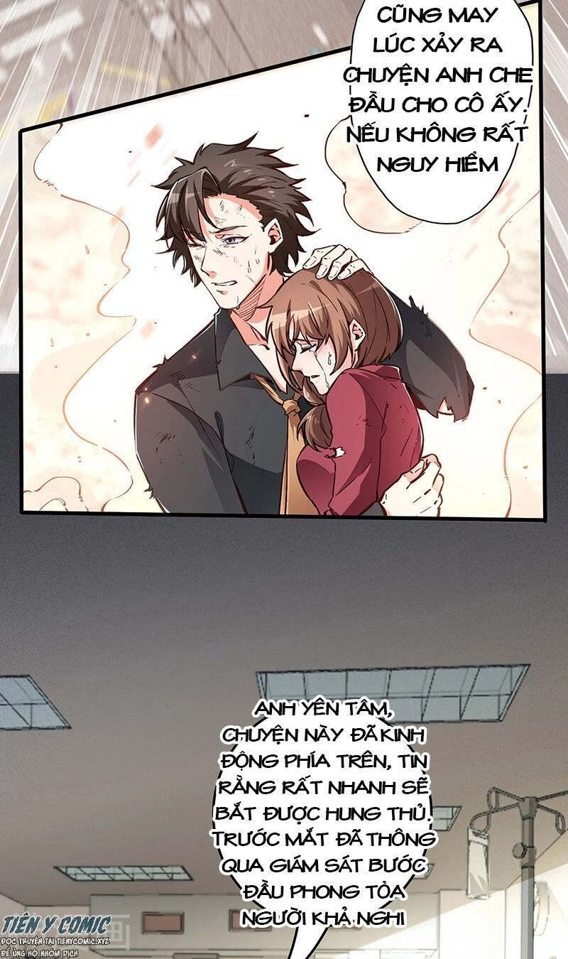 Diệu Thủ Cuồng Y Chapter 160 - 3