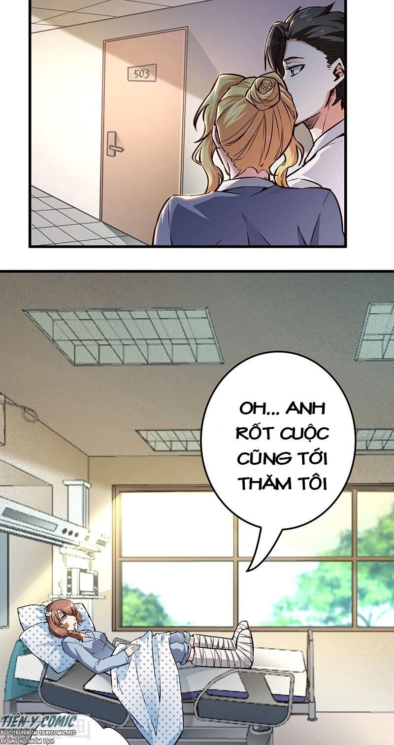 Diệu Thủ Cuồng Y Chapter 160 - 6