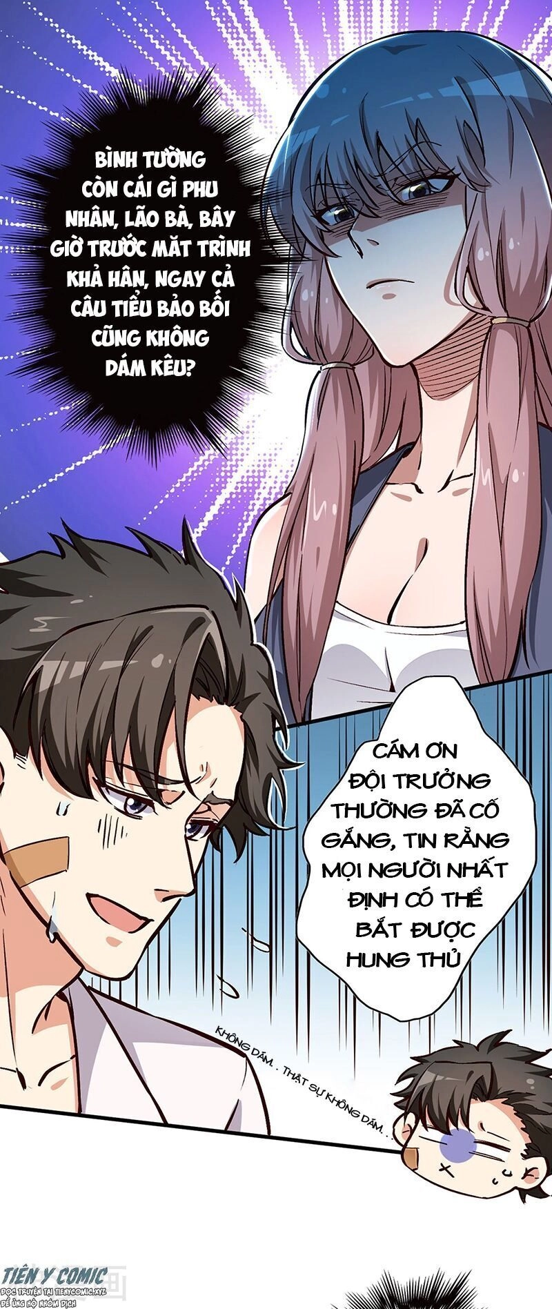 Diệu Thủ Cuồng Y Chapter 160 - 15