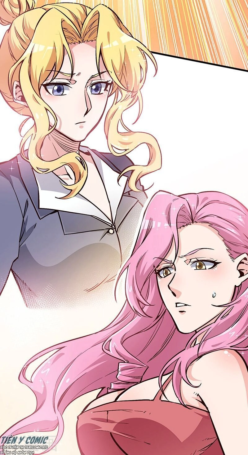 Diệu Thủ Cuồng Y Chapter 160 - 22