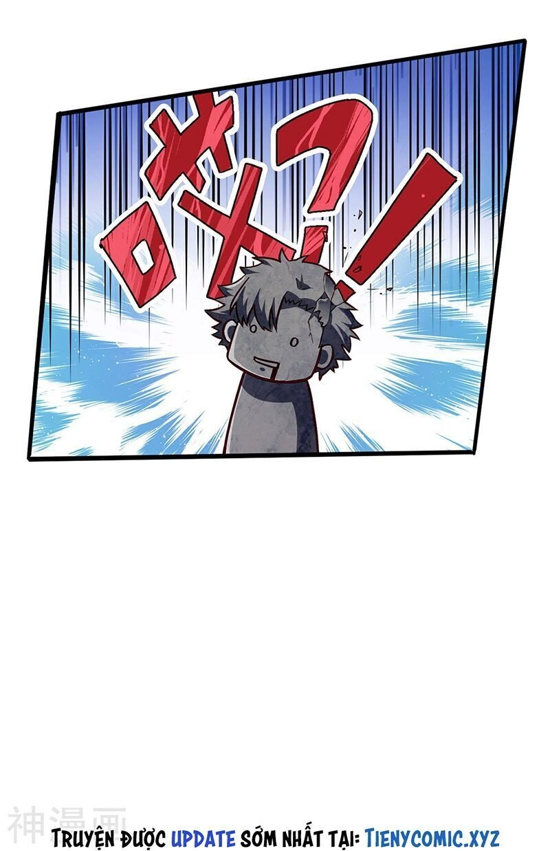 Diệu Thủ Cuồng Y Chapter 161 - 13