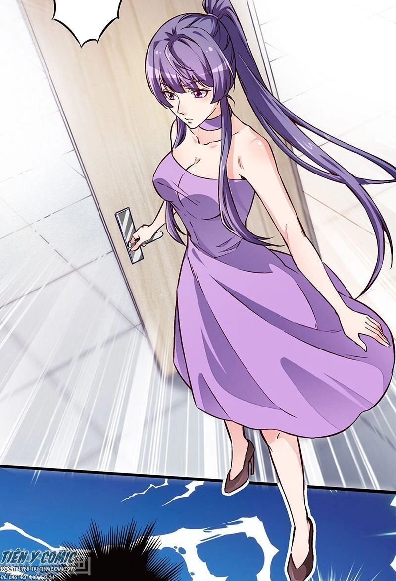 Diệu Thủ Cuồng Y Chapter 161 - 18