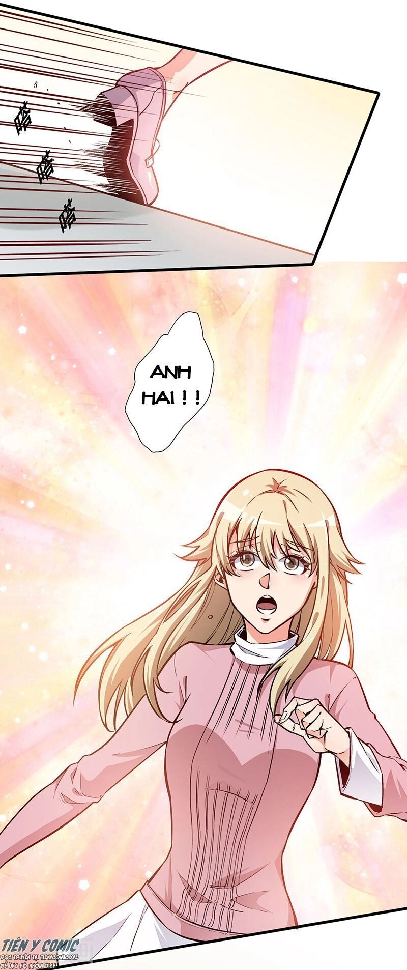 Diệu Thủ Cuồng Y Chapter 162 - 4