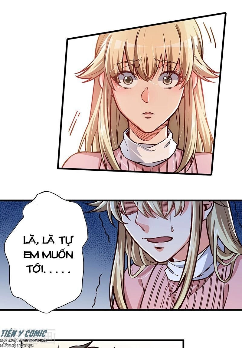 Diệu Thủ Cuồng Y Chapter 162 - 7