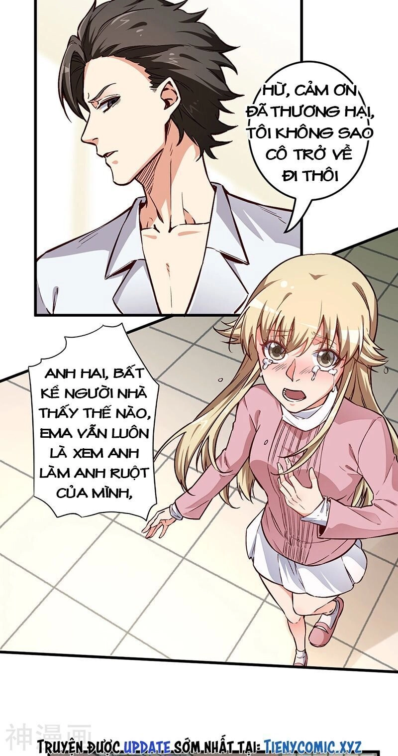 Diệu Thủ Cuồng Y Chapter 162 - 8