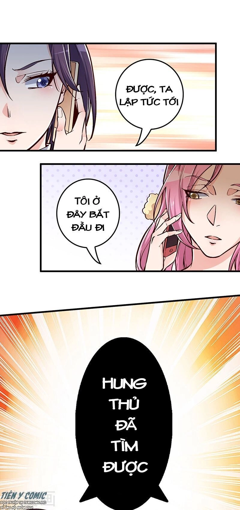 Diệu Thủ Cuồng Y Chapter 162 - 11