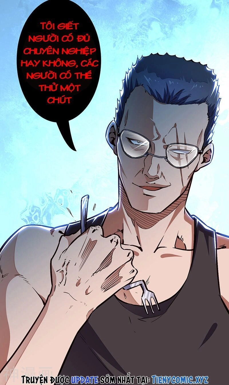 Diệu Thủ Cuồng Y Chapter 162 - 19