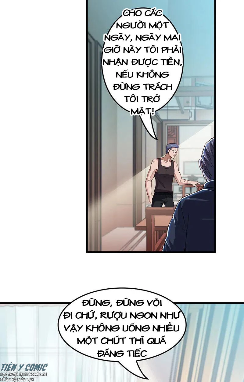 Diệu Thủ Cuồng Y Chapter 163 - 3