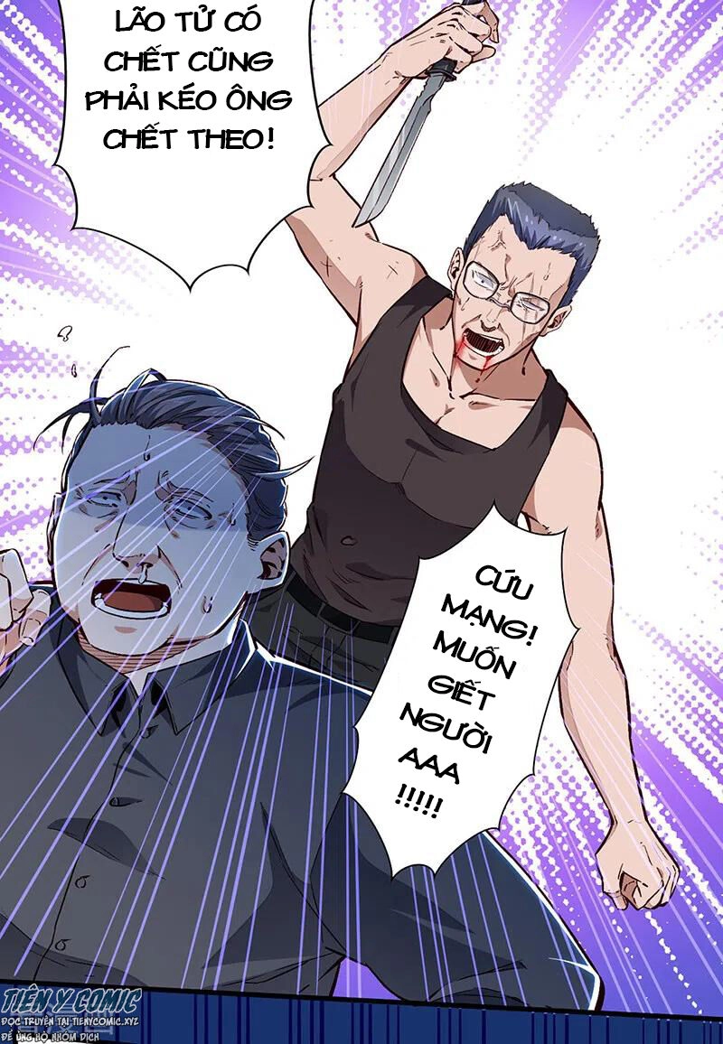 Diệu Thủ Cuồng Y Chapter 163 - 7