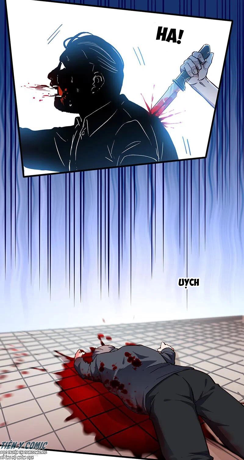 Diệu Thủ Cuồng Y Chapter 163 - 8