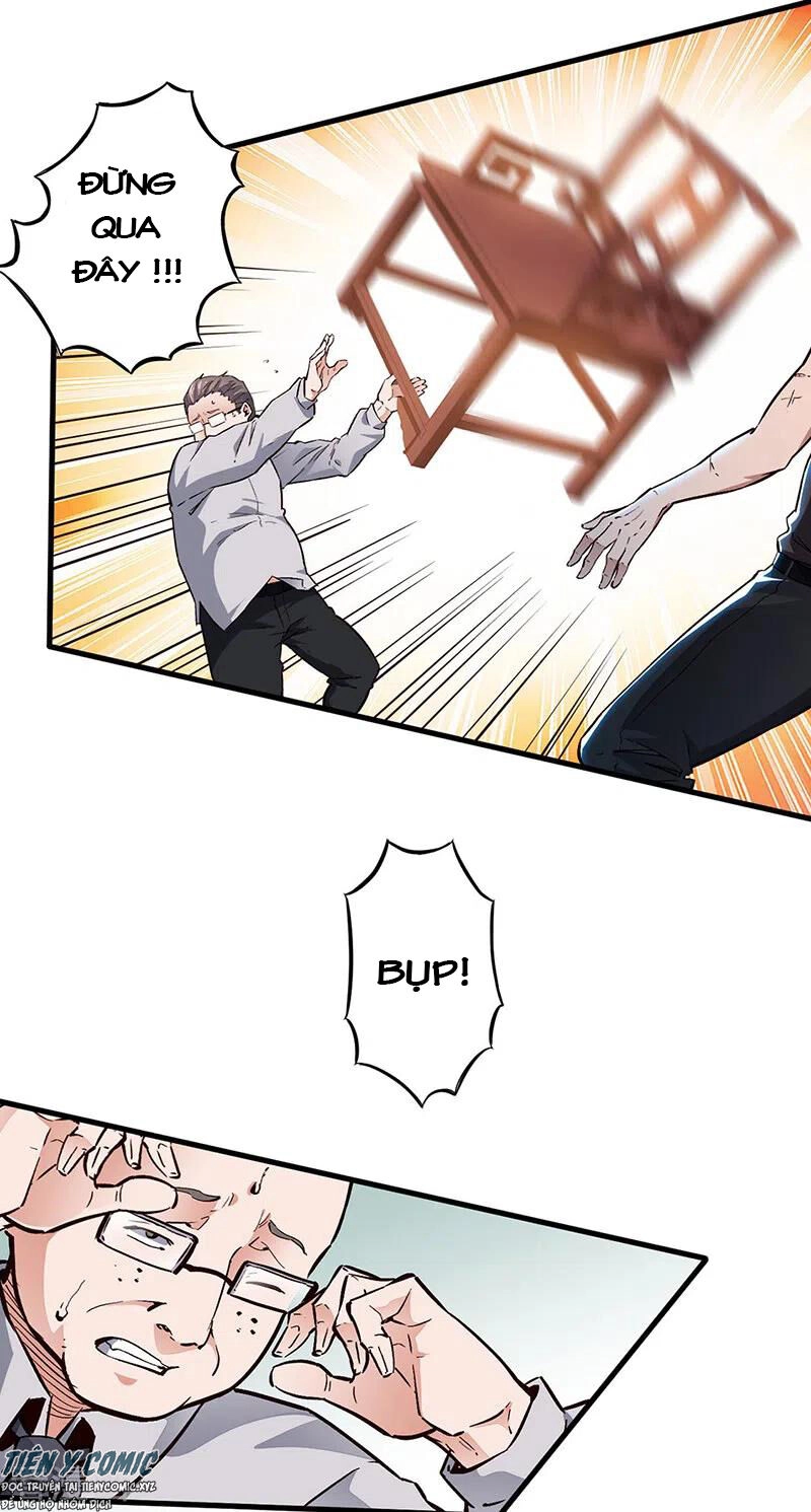 Diệu Thủ Cuồng Y Chapter 163 - 10