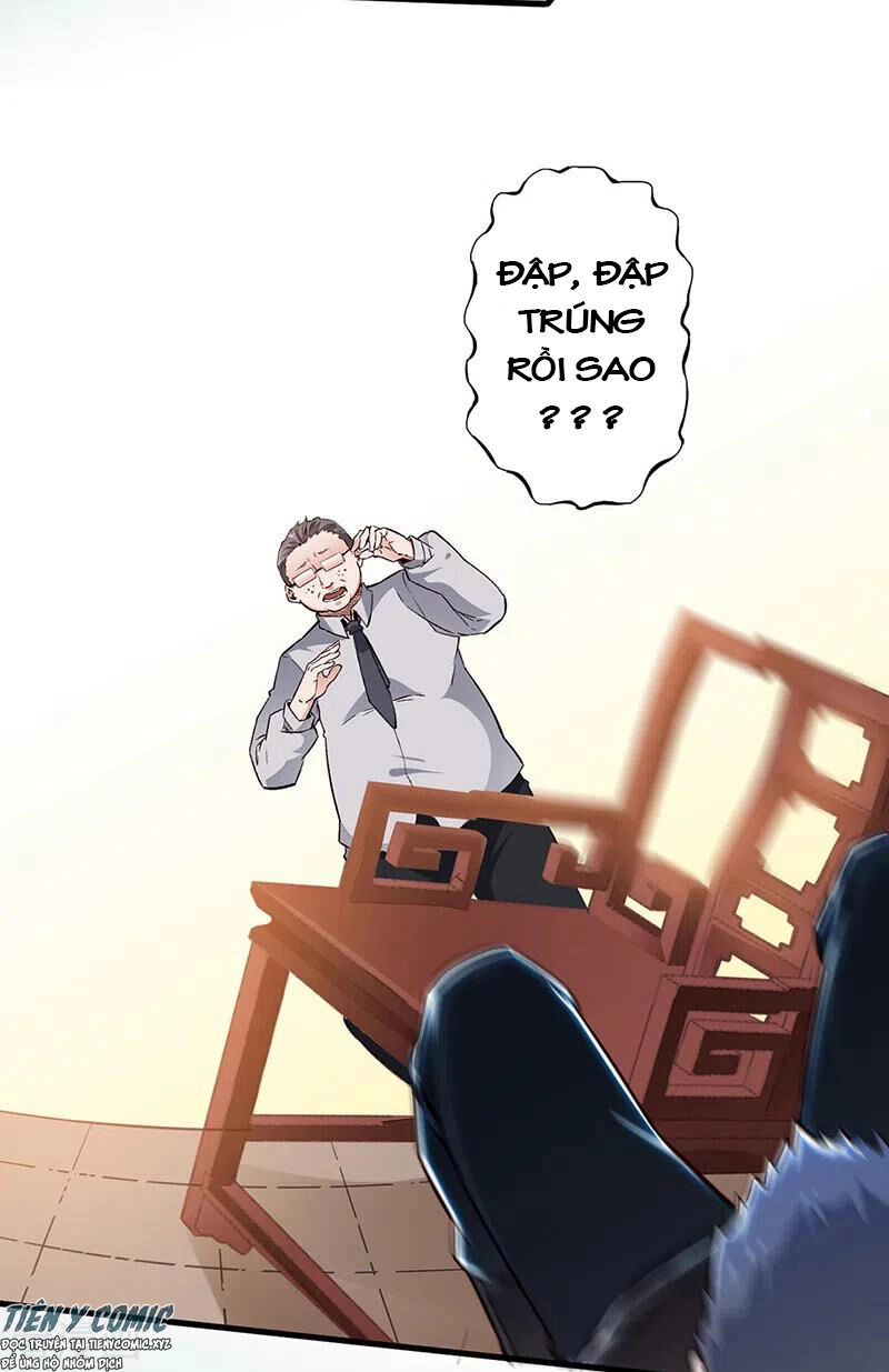 Diệu Thủ Cuồng Y Chapter 163 - 11