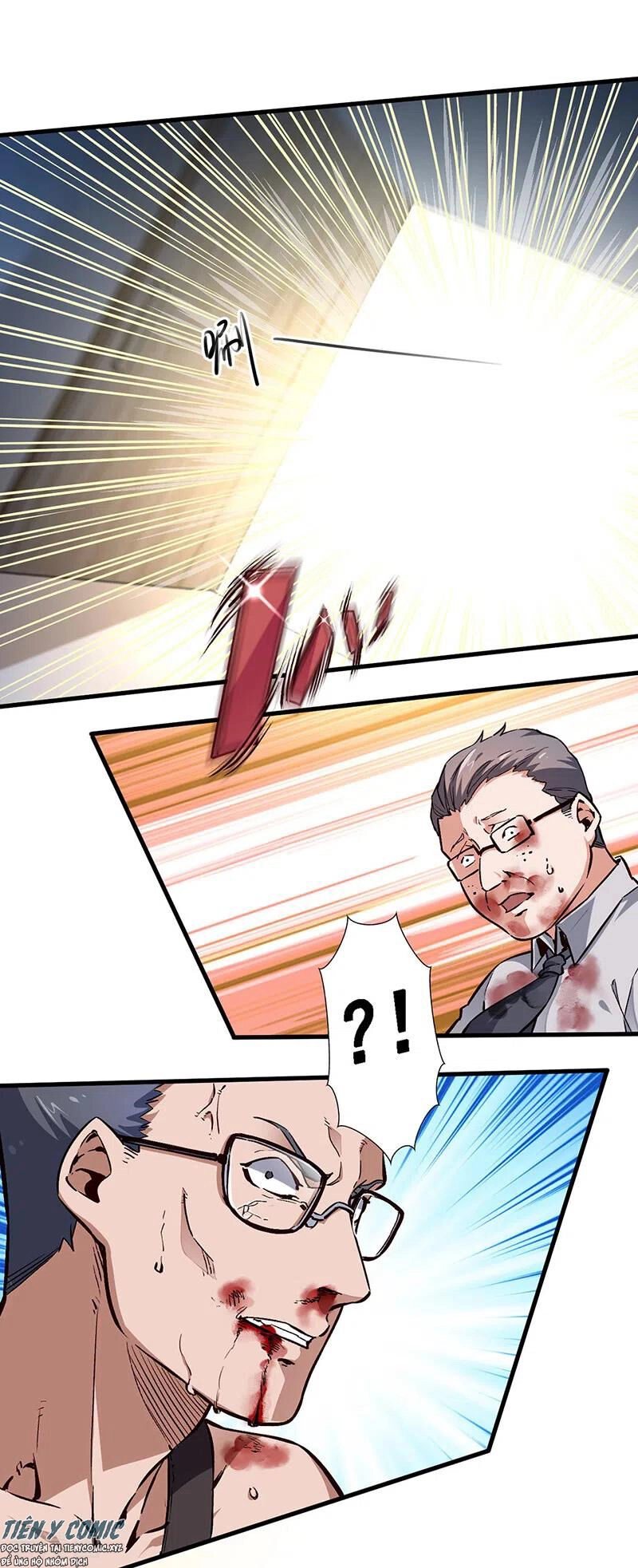 Diệu Thủ Cuồng Y Chapter 163 - 17