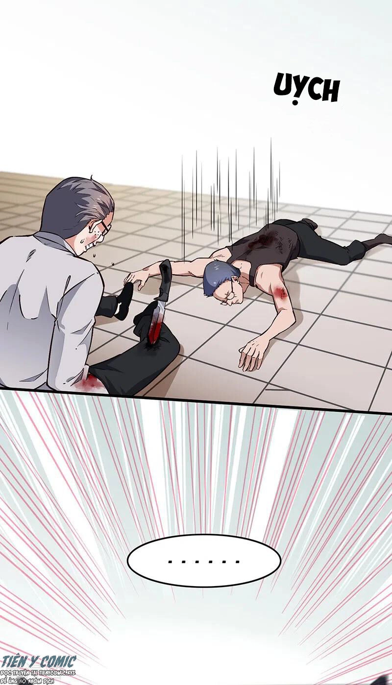 Diệu Thủ Cuồng Y Chapter 163 - 19